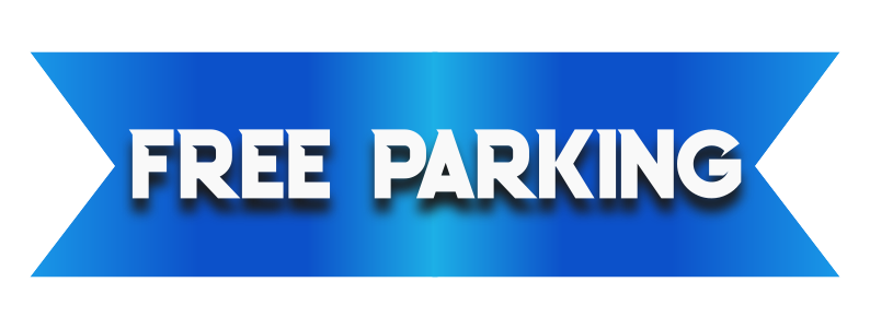 Free Parking